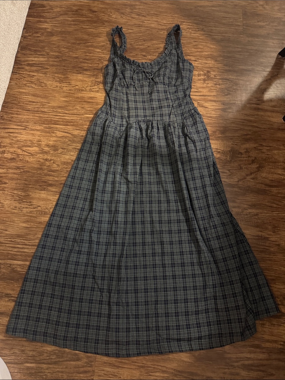 NWOT Tuckernuck dress size large